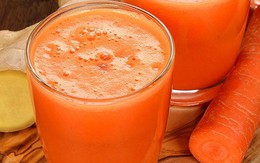 Chống nắng từ bên trong cơ thể: 5 thực phẩm giúp da “tự vệ” dưới tia UV, bảo toàn collagen mà giá lại rẻ