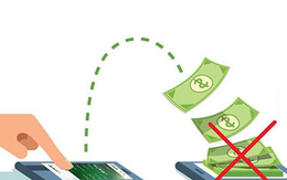 Khách đề nghị chuyển 1,8 tỷ vào STK một công ty, nhân viên ngân hàng thấy dấu hiệu lạ liền báo công an, kiểm tra thấy công ty này mới thành lập được 2 tháng