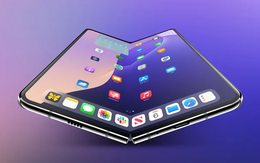 iPhone gập có thể dùng công nghệ “tối mật” mà Samsung còn chưa dám dùng iPhone gập có thể dùng công nghệ “tối mật” mà Samsung còn chưa dám dùng