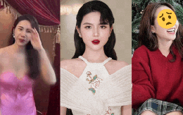 Top 3 nàng WAGs thị phi nhất: Thuỷ Tiên, 789bet.com đăng nhập và 1 tiểu thư một lần vạ miệng ở ẩn vài năm