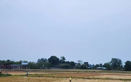 Tiền chuyển mục đích sử dụng đất quá cao, người dân như mua đất lần 2 Tiền chuyển mục đích sử dụng đất quá cao, người dân như mua đất lần 2