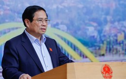 Sân bay Long Thành ‘đã thức giấc sau nhiều năm ngủ yên’