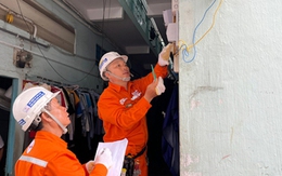Người thuê trọ lo lắng khi nghe tin tăng giá điện, vì đã phải trả tới 5.000 đồng/kWh Người thuê trọ lo lắng khi nghe tin tăng giá điện, vì đã phải trả tới 5.000 đồng/kWh