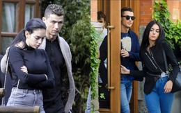 Tính nghiện mua sắm của bạn gái từng khiến Ronaldo phải lắc đầu, cô nàng sau đó phản ứng bất ngờ