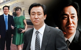 Ván bài lật ngửa: Từ "đế vương" ngành BĐS đến kẻ trốn nợ và những bí mật "động trời" về 789bet wiki tộc Hứa 789bet wiki Ấn
