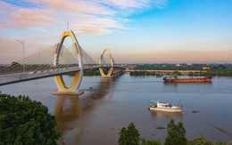 Hải Dương sáp nhập vào Hải Phòng, Licogi 18 Riverside hưởng lợi gì?