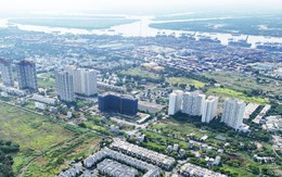 Chuyên gia Savills: Sau sáp nhập, Tp.HCM trở thành siêu đô thị của vùng Đông Nam Bộ Chuyên gia Savills: Sau sáp nhập, Tp.HCM trở thành siêu đô thị của vùng Đông Nam Bộ