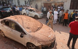 Mỹ kéo Ấn Độ - Pakistan khỏi cuộc xung đột toàn diện ra sao?