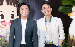 789bet uy tín - Minh Nhựa: Cặp bài trùng khuấy đảo giới thượng lưu, có 1 ẩn số thuộc về quá khứ