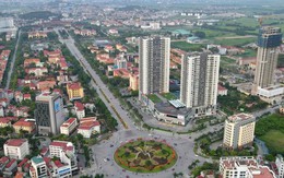Chính phủ thông qua hồ sơ Đề án sắp xếp đơn vị hành chính cấp tỉnh, xã năm 2025 Chính phủ thông qua hồ sơ Đề án sắp xếp đơn vị hành chính cấp tỉnh, xã năm 2025