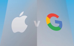 Apple nói Google đang khủng hoảng vì AI, Google phản pháo gay gắt