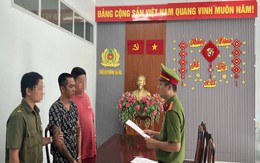 Bắt tạm giam Nguyễn Vũ Bằng