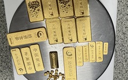 Thu hồi hơn 10 cây vàng trị giá 1,2 tỷ đồng, hé lộ chiêu thức 789bet uy tín cực tinh vi