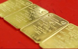Giá đánh đề online 789bet hôm nay 11/5: Thế giới giảm mạnh, trong nước tăng
