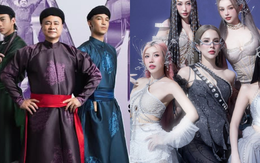 Đơn vị sản xuất “789bet lừa đảo vượt ngàn chông gai” và “Chị đẹp đạp gió” cảnh báo