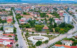 Chi tiết phương án sắp xếp cấp xã của 34 tỉnh, thành phố sau hợp nhất