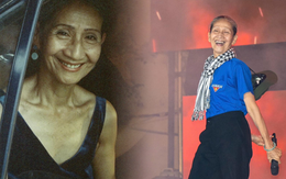 Người mẹ "dùng lá phổi" nuôi 4 đứa con trưởng thành: 45 tuổi mới tốt nghiệp Đại học, khi nghỉ hưu bỗng trở thành hiện tượng mạng, lịch làm việc kín tuần!