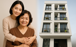 20 năm trước, mẹ tôi làm 1 việc khiến cả dòng họ phản đối nhưng bây giờ, ông bà ngồi không cũng đầy tiền