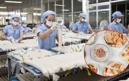 1 công ty làm món nhà cái 789bet dân dã của Việt Nam, xuất khẩu thu về hàng trăm tỷ đồng: Chinh phục cả Mỹ, Nhật