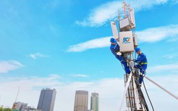 Tốc độ mạng 5G tại Việt Nam cải thiện mạnh mẽ Tốc độ mạng 5G tại Việt Nam cải thiện mạnh mẽ