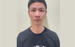 Lê Đình Thương - Đối tượng 789bet uy tín đặc biệt ra đầu thú