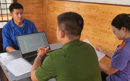 Bắt giam cựu Phó chủ tịch UBND xã 2 lần lừa đảo