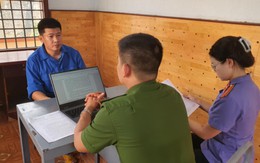 Bắt tạm giam một nguyên Phó Chủ tịch UBND xã vì hành vi 789bet uy tín