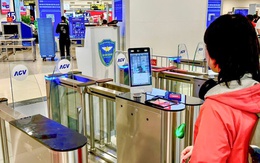 Bộ Xây dựng: Đặt mục tiêu 100% người sử dụng dịch vụ công trực tuyến được xác thực thông qua VNeID