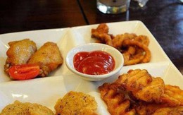 Tiết kiệm mấy cũng đừng hâm nóng lại 6 thực phẩm này để ăn