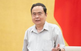 Chủ tịch Quốc hội: Công tâm, khách quan trong đề xuất, giới thiệu 789bet.com đăng nhập
