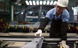 Việt Nam có nhà máy sản xuất linh kiện ô tô 90 triệu USD, sẽ đón 1.000 lao động làm việc Việt Nam có nhà máy sản xuất linh kiện ô tô 90 triệu USD, sẽ đón 1.000 lao động làm việc