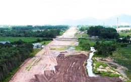 Nhiều khu dân cư ngập nặng do thi công cao tốc Biên Hòa – Vũng Tàu Nhiều khu dân cư ngập nặng do thi công cao tốc Biên Hòa – Vũng Tàu