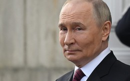 Sau đề nghị của Tổng thống Nga, Tổng thống Donald Trump: “Một ngày tuyệt vời cho cả Nga lẫn Ukraine”