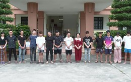 Giả danh nhân viên ngân hàng lừa hỗ trợ vay vốn online