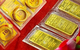 Thế giới nhiếu biến động, giá vàng tuần tới sẽ thế nào?