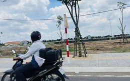 Không có hàng để bán, môi giới “lùng sục” chủ đất, giá cao vẫn có người mua