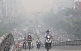 Quy định mới bắt buộc khiến hàng chục triệu xe máy phải xếp hàng: Mức áp dụng thế nào với từng loại xe?