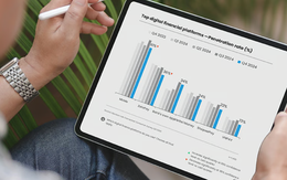 MoMo, ZaloPay không còn “một mình một chợ”, ngân hàng truyền thống lật ngược thế cờ