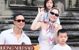 Hồ Ngọc Hà đầu tư cho hai bé sinh đôi chơi bộ môn mang lại vô vàn lợi ích, chi phí "hợp lý" đến bất ngờ