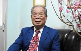 PGS.TS Bùi Hiền - người đề xuất cải tiến chữ Quốc ngữ - qua đời PGS.TS Bùi Hiền - người đề xuất cải tiến chữ Quốc ngữ - qua đời