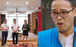 789bet hoangsa.net NSƯT "chiếm sóng giờ vàng VTV": Tậu chung cư cao cấp 153m2 giữa lòng Hà Nội
