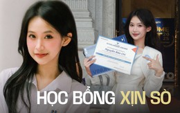 Bị xì xào: "Con bé này học dở thế nào ở trường ai mà không biết", nữ sinh Hà Nội có "câu trả lời" quá thuyết phục