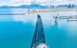 Việt Nam có bến du thuyền quốc tế đầu tiên, bước vào thị trường 25 tỷ USD