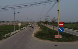 Lý do một tập đoàn có tiếng bị 'cấm cửa' ở Hà Nam Lý do một tập đoàn có tiếng bị 'cấm cửa' ở Hà Nam