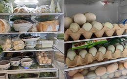 Nói thật: Nhét 7 thứ này vào tủ lạnh chẳng khác nào "đào hố chôn mình"