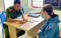 Chủ tiệm vàđánh đề online 789bet lật tẩy bí mật về gói hàđánh đề online 789bet 800 triệu USD khi một phụ nữ đến chuyển tiền