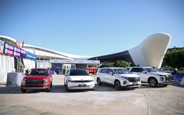Hyundai ‘chạy show’ chăm sóc miễn phí 1.200 xe tại 10 tỉnh, thành này Hyundai ‘chạy show’ chăm sóc miễn phí 1.200 xe tại 10 tỉnh, thành này