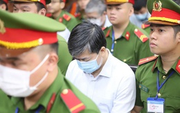 Phúc thẩm vụ Xuyên Việt Oil: Cựu Bí thư Tỉnh ủy Bến Tre được giảm 7 năm tù