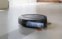 Ecovacs đặt cược vào chổi lau Ozmo Roller – và họ đã đú789bet link mới