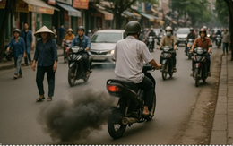 789bet có uy tín không với hàng chục triệu ô tô, xe máy: Thứ xuyên qua khẩu trang đã bị giám sát 25 năm